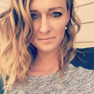 Meet your Posher, Lacey-jay